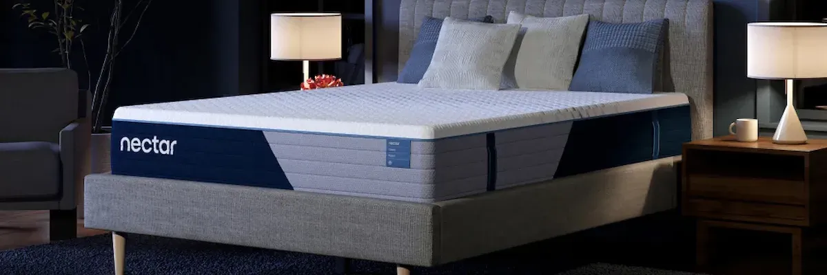 nectar-5.1-hybrid-mattress